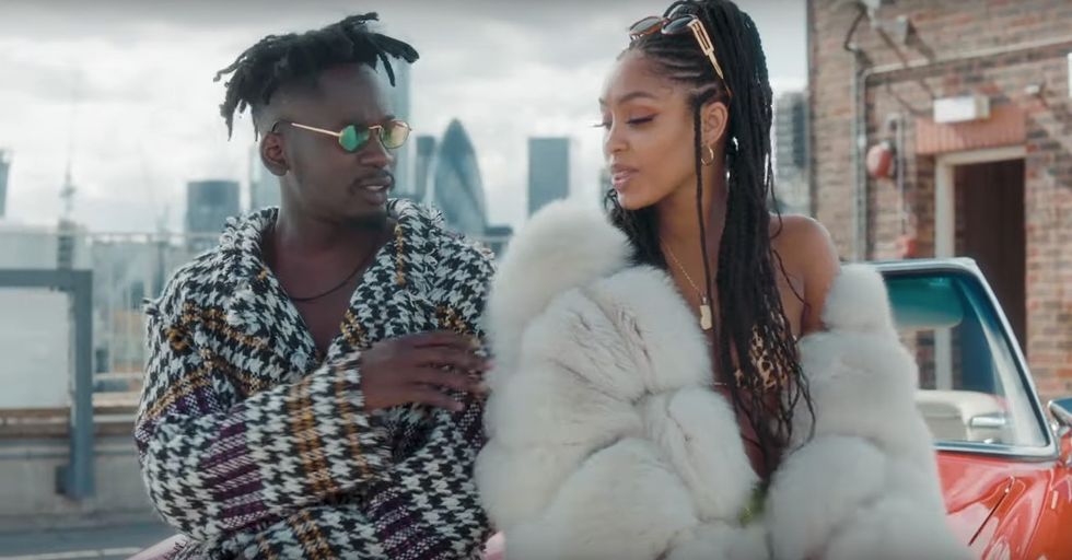 The 12 Songs You Need to Hear This Week