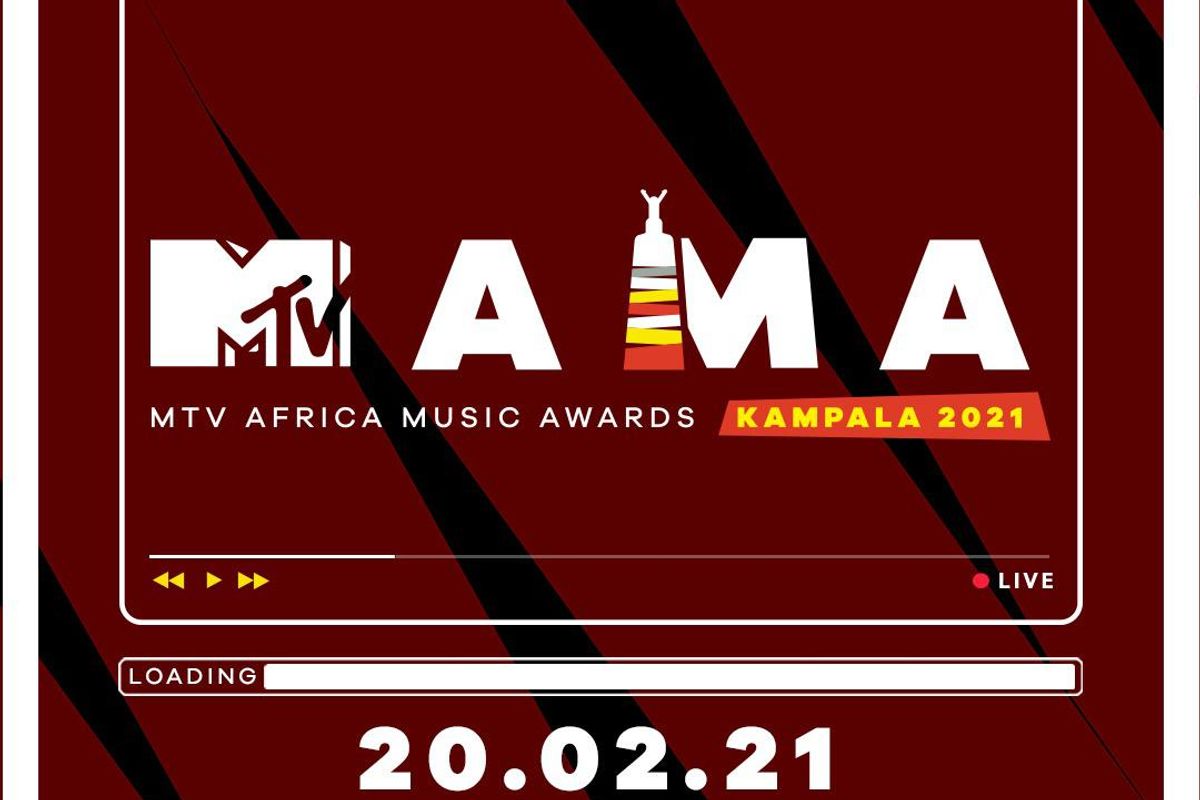 MTV Africa Music Awards- OkayAfrica