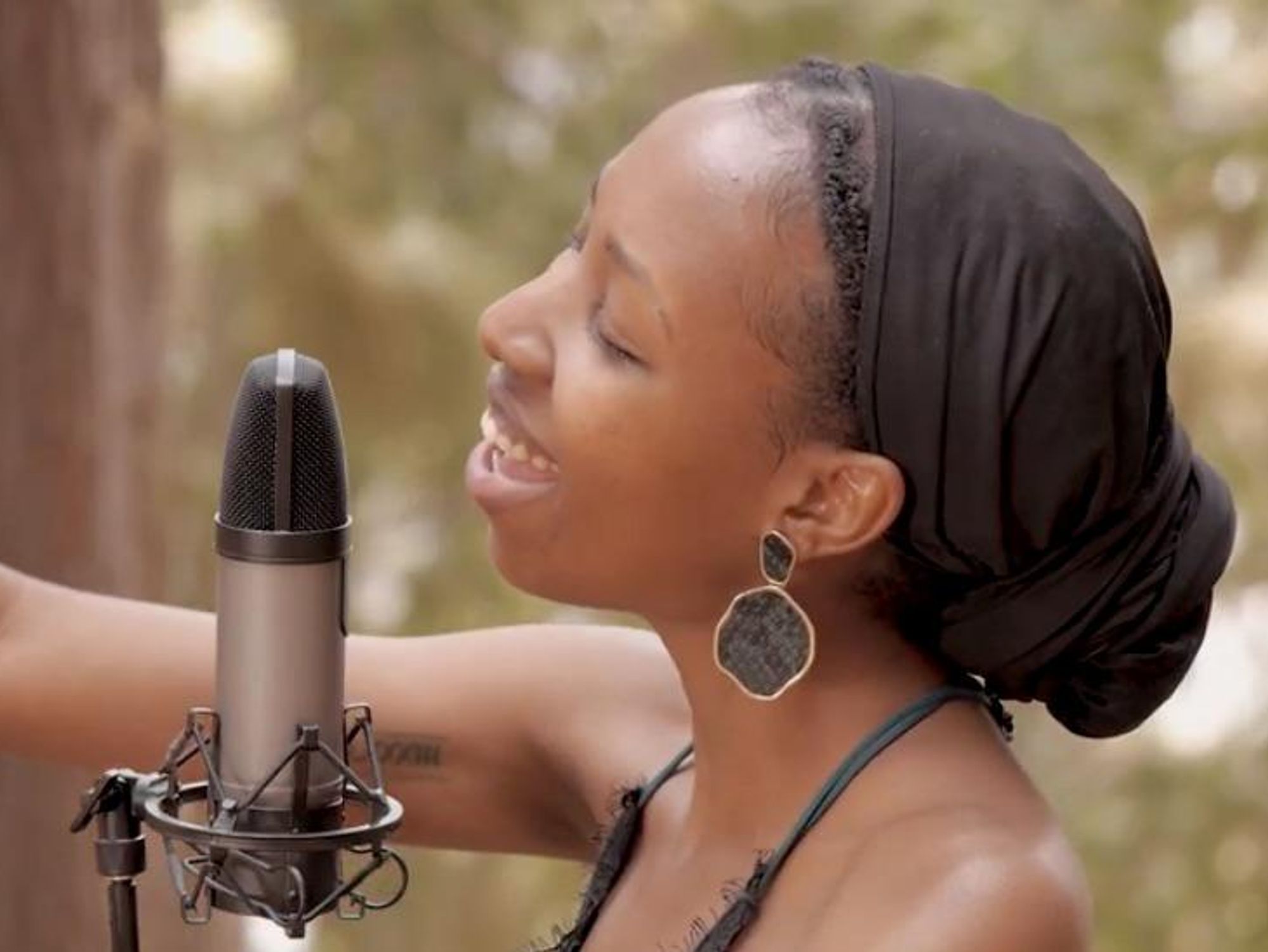 11 Rwandan Artists You Should Be Listening To