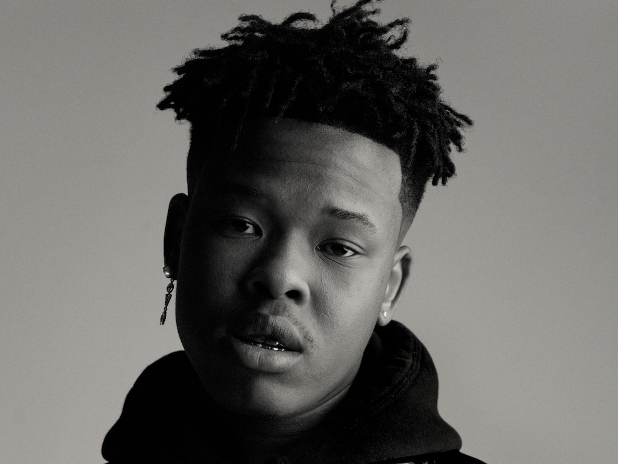 Nasty C is The Most Streamed South African Hip-hop Artist on Spotify in 2020