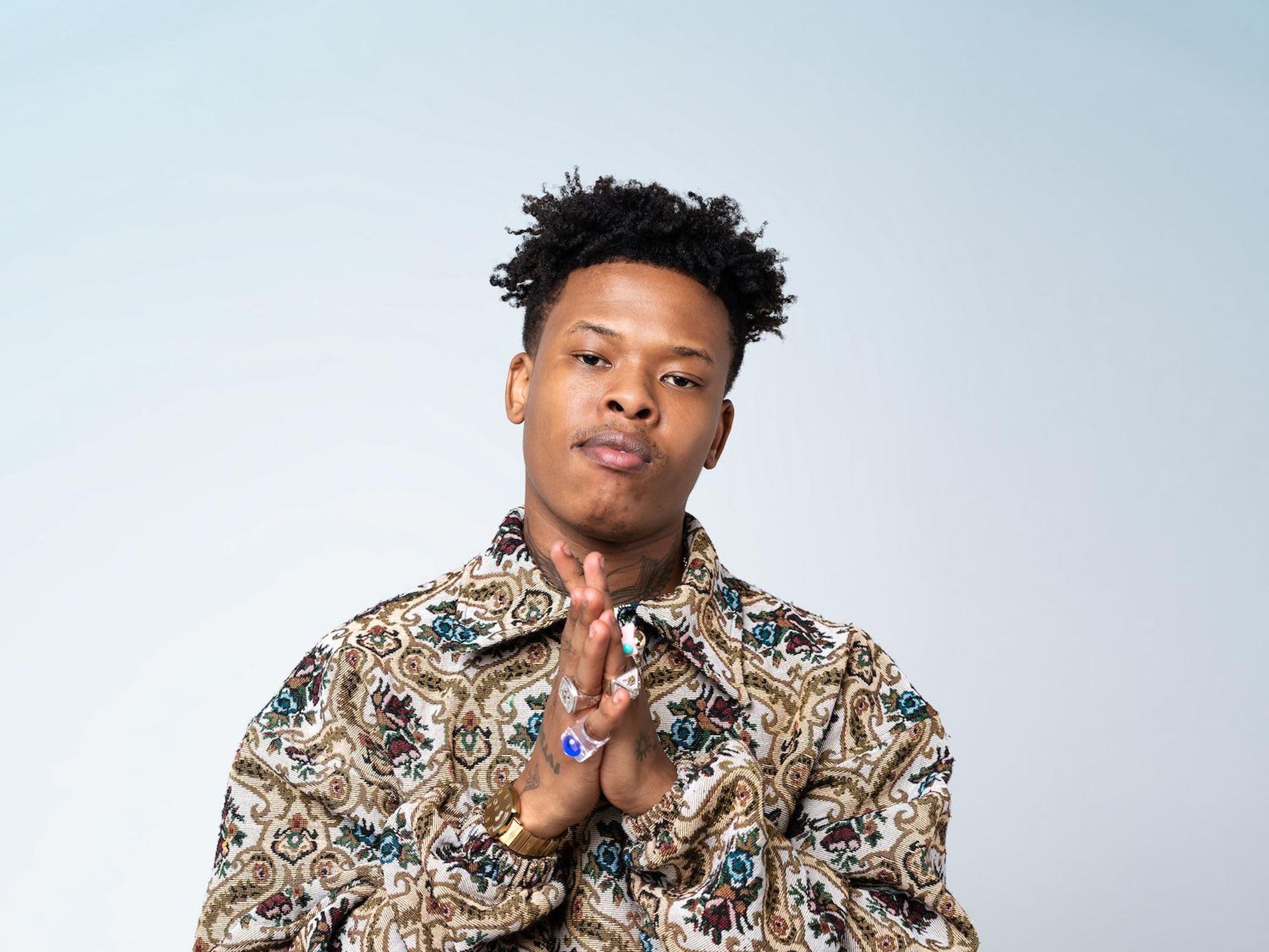 The 8 Best South African Songs of the Month (February)