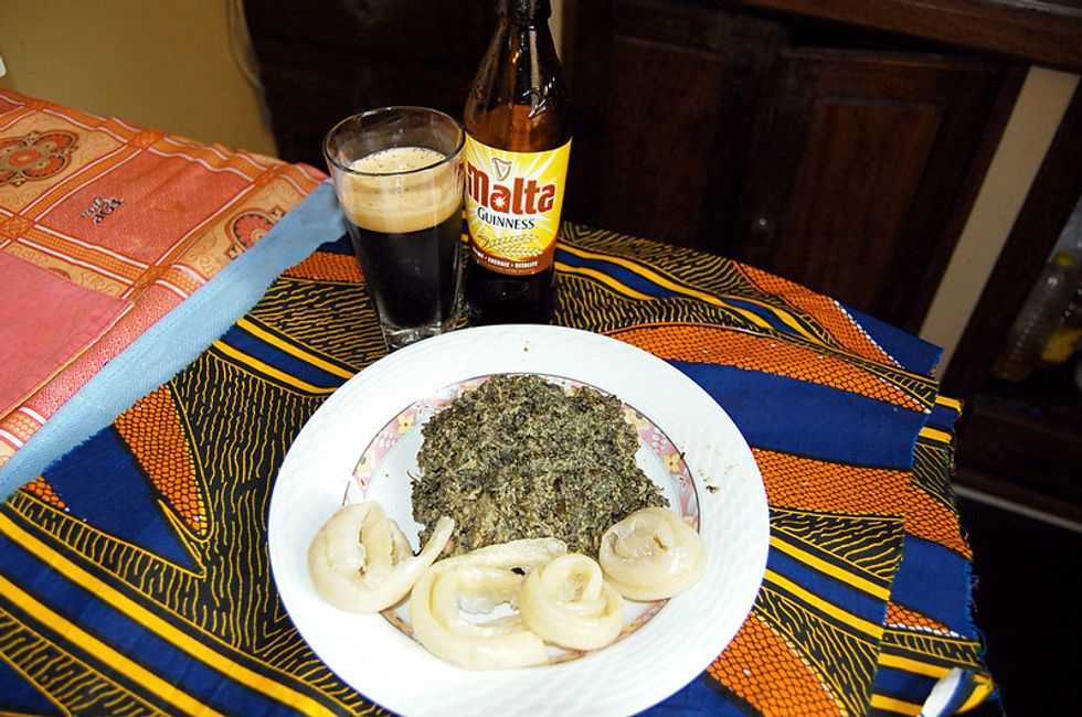 Here Are 50 of the Best African Foods From Across the Continent ...