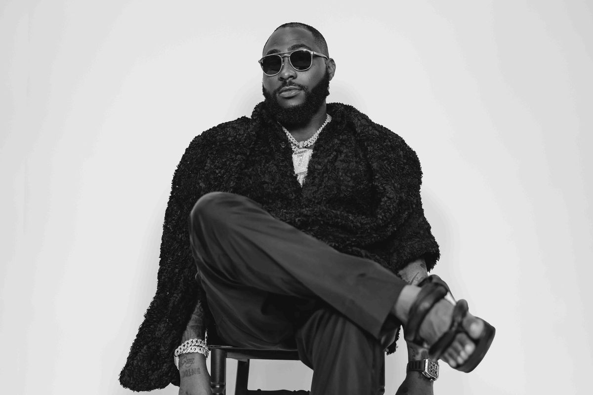 Davido's 'Timeless' is Getting Rave Reviews on Social Media