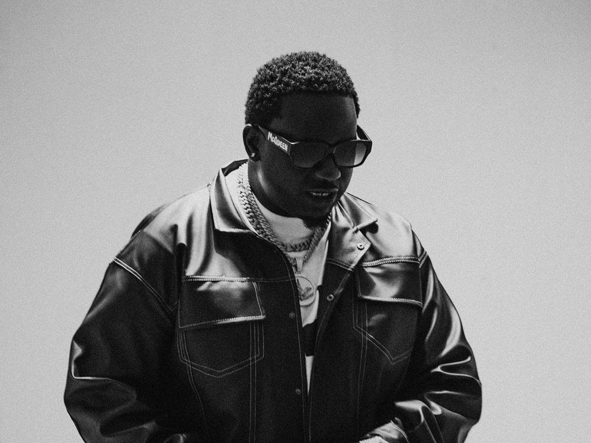 Wande Coal's Feeling The Love In New Single 'Let Them Know'