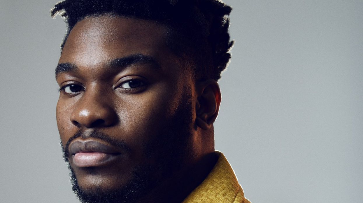 7 Essential Facts About Nonso Amadi's Debut Album - Okayplayer