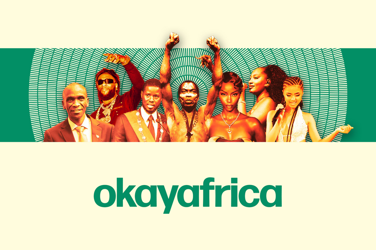 NYC: Angélique Kidjo Revisits Her Childhood in Benin