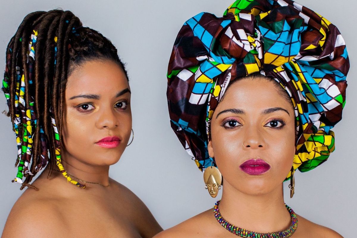 Interview: OKAN Are Telling the Struggles of Afro-Cuban Women