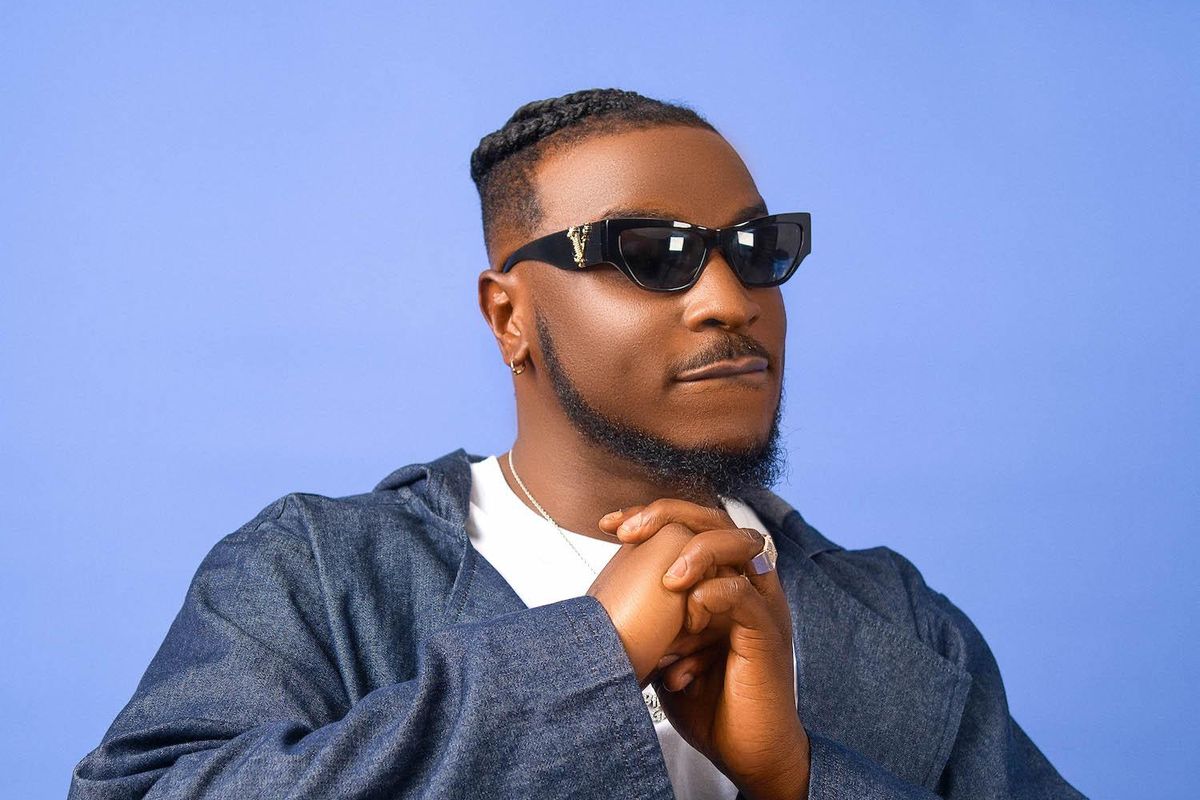 Interview: Peruzzi Is Taking His Time