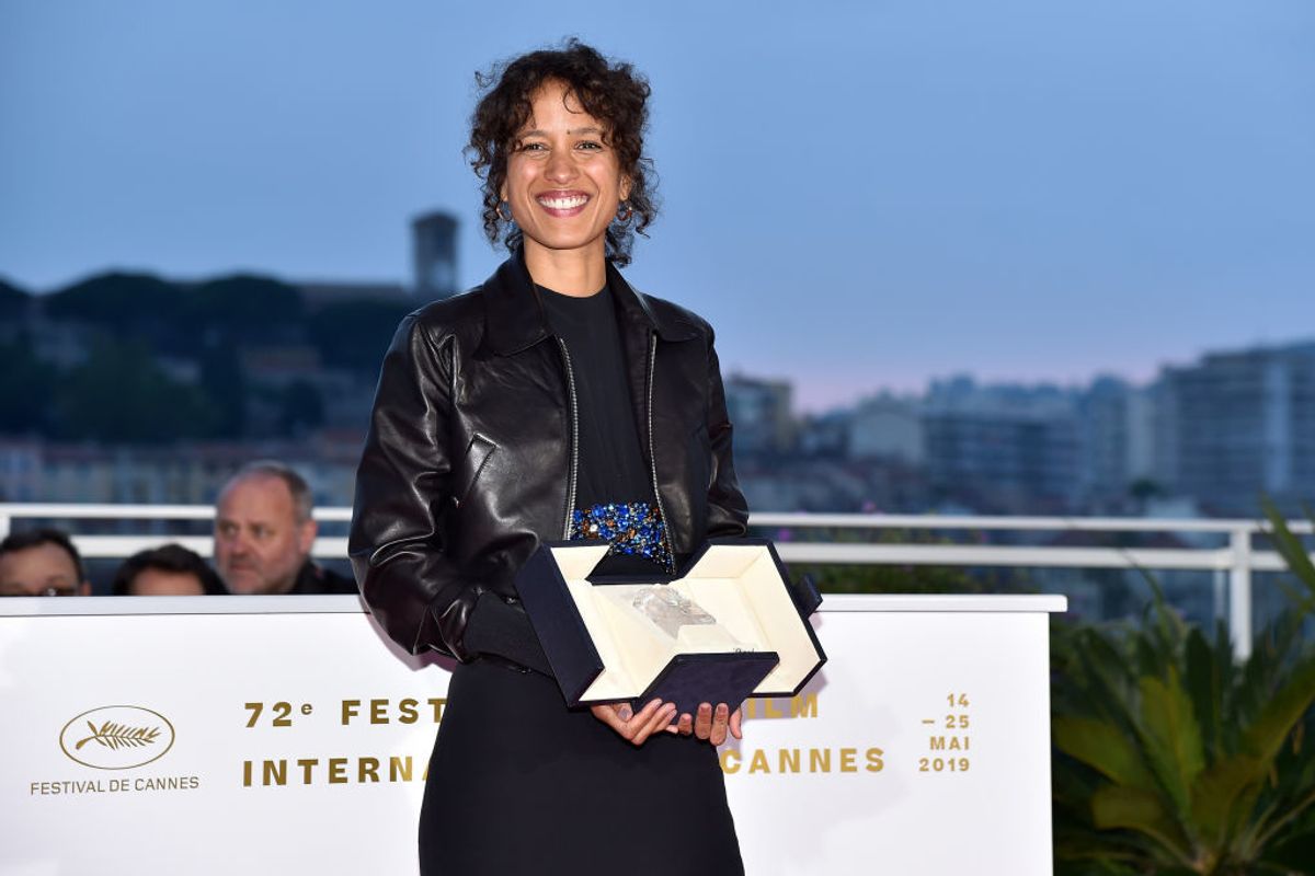 Cannes 2019: Mati Diop Snags Grand Prix Award and a Netflix Acquisition for 'Atlantique'