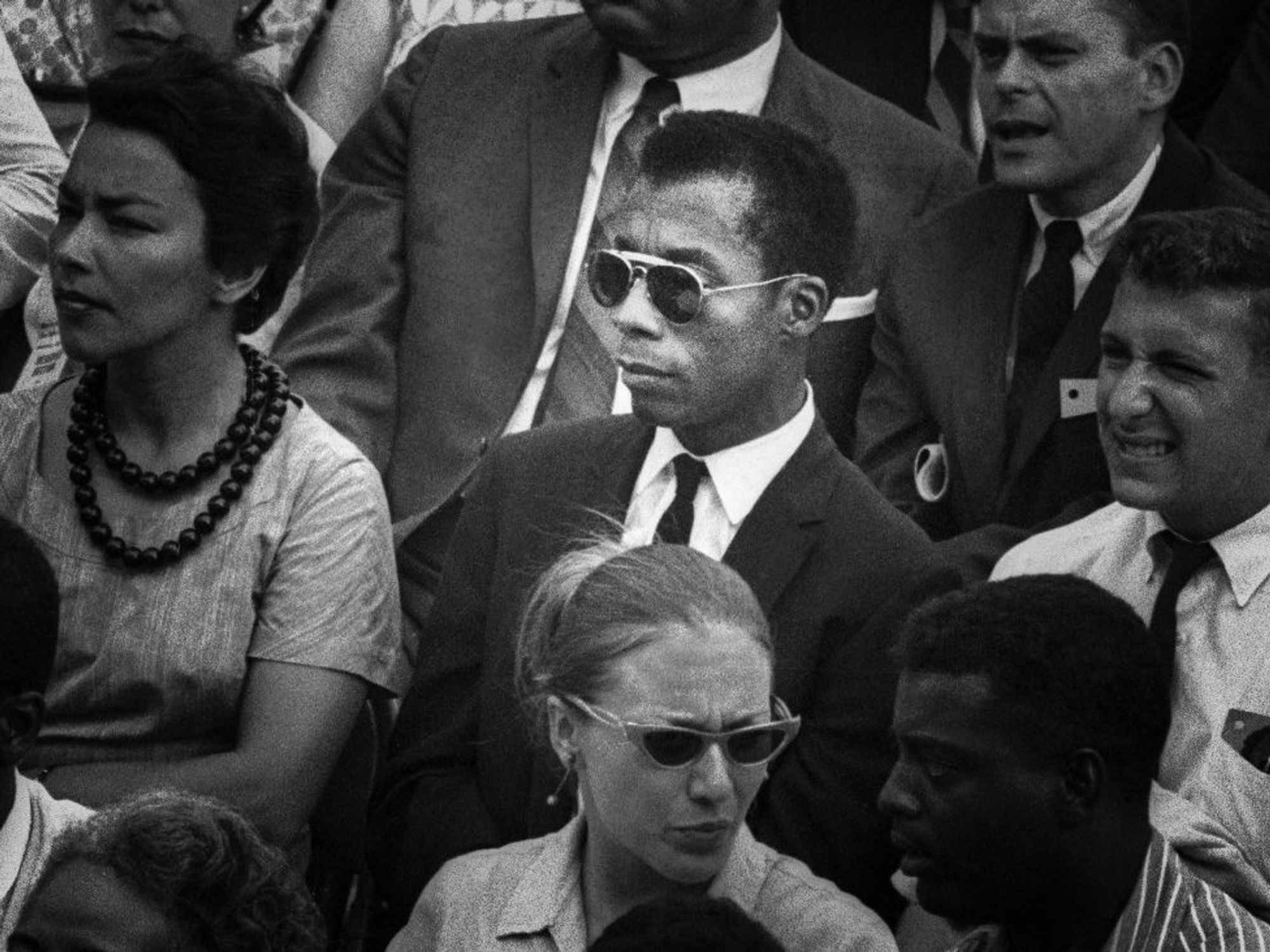 Raoul Peck’s, 'I Am Not Your Negro,' Is a Must-Watch In the Wake of George Floyd’s Murder