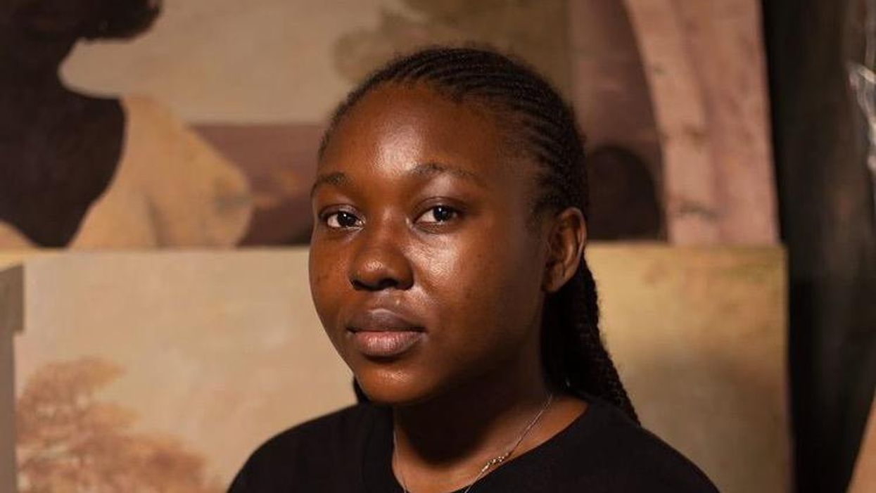 Meet the Female Artists Making Waves in the Nigerian Art Scene