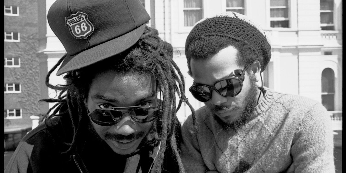 6 Iconic Black Punk Bands You Should Be Listening To - Okayplayer