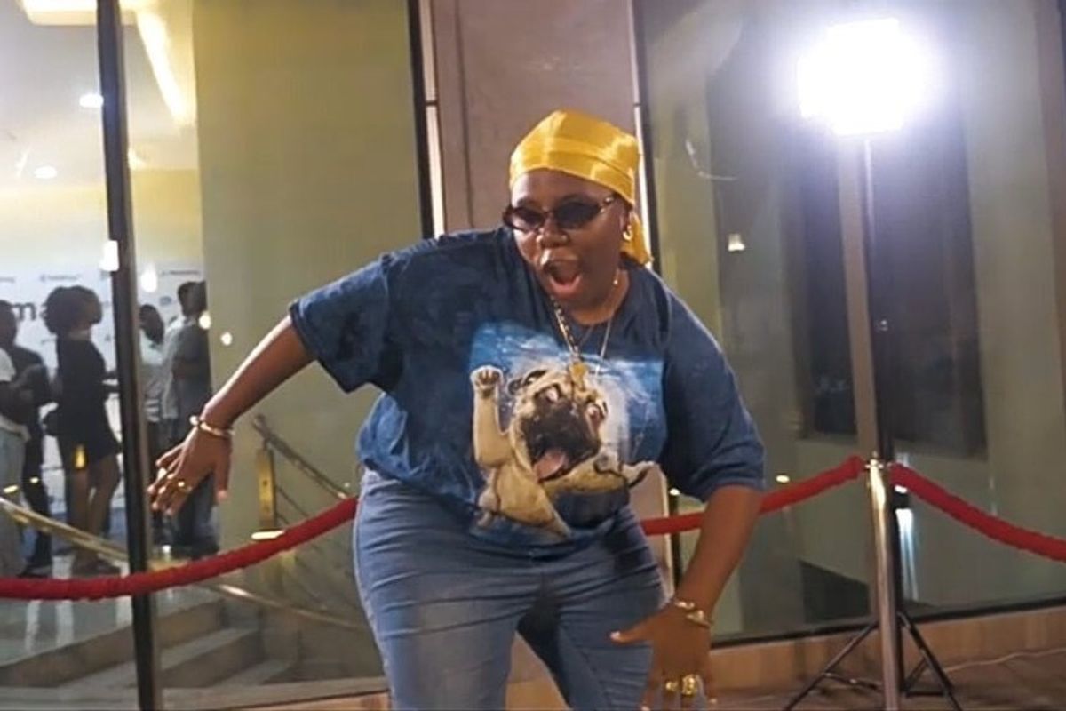 Teni's New Music Video for 'Uyo Meyo' Is a Beautiful Reminder That the Come-Up Is Real