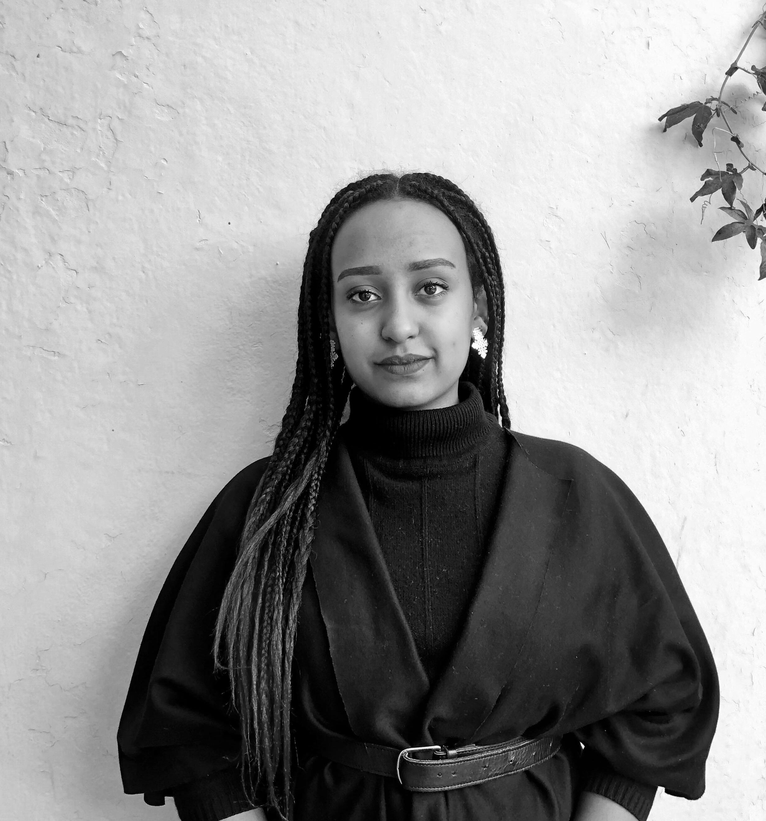 Spotlight: Ethiopian Brand Kunjina Is On a Fashion Metamorphosis