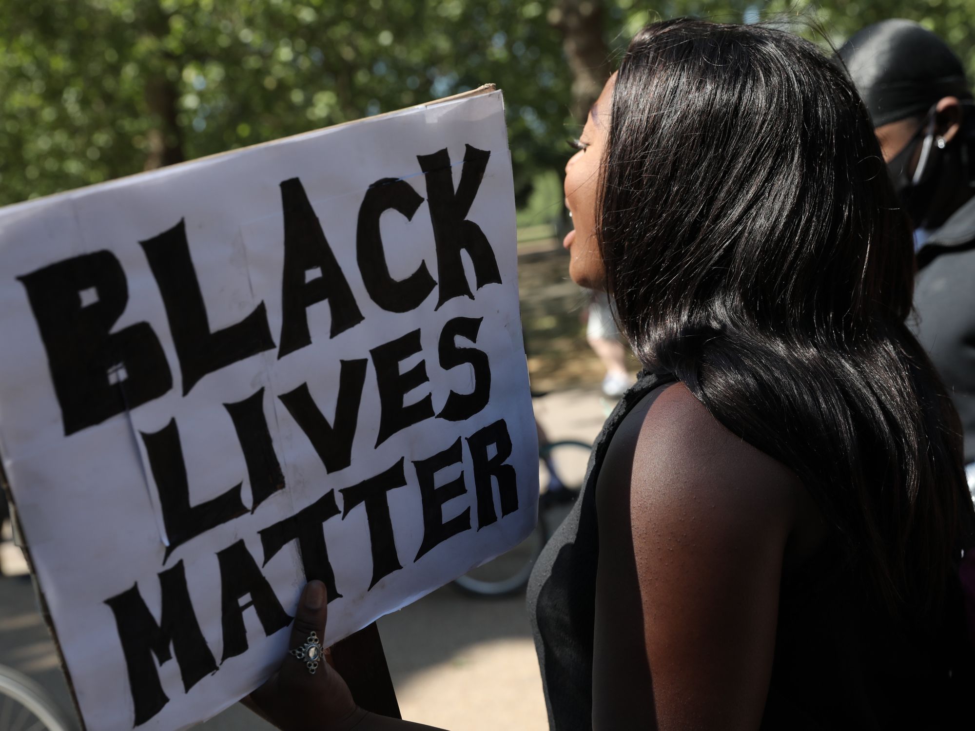 'This Is One Too Many'—African Union Condemns the Murder of George Floyd