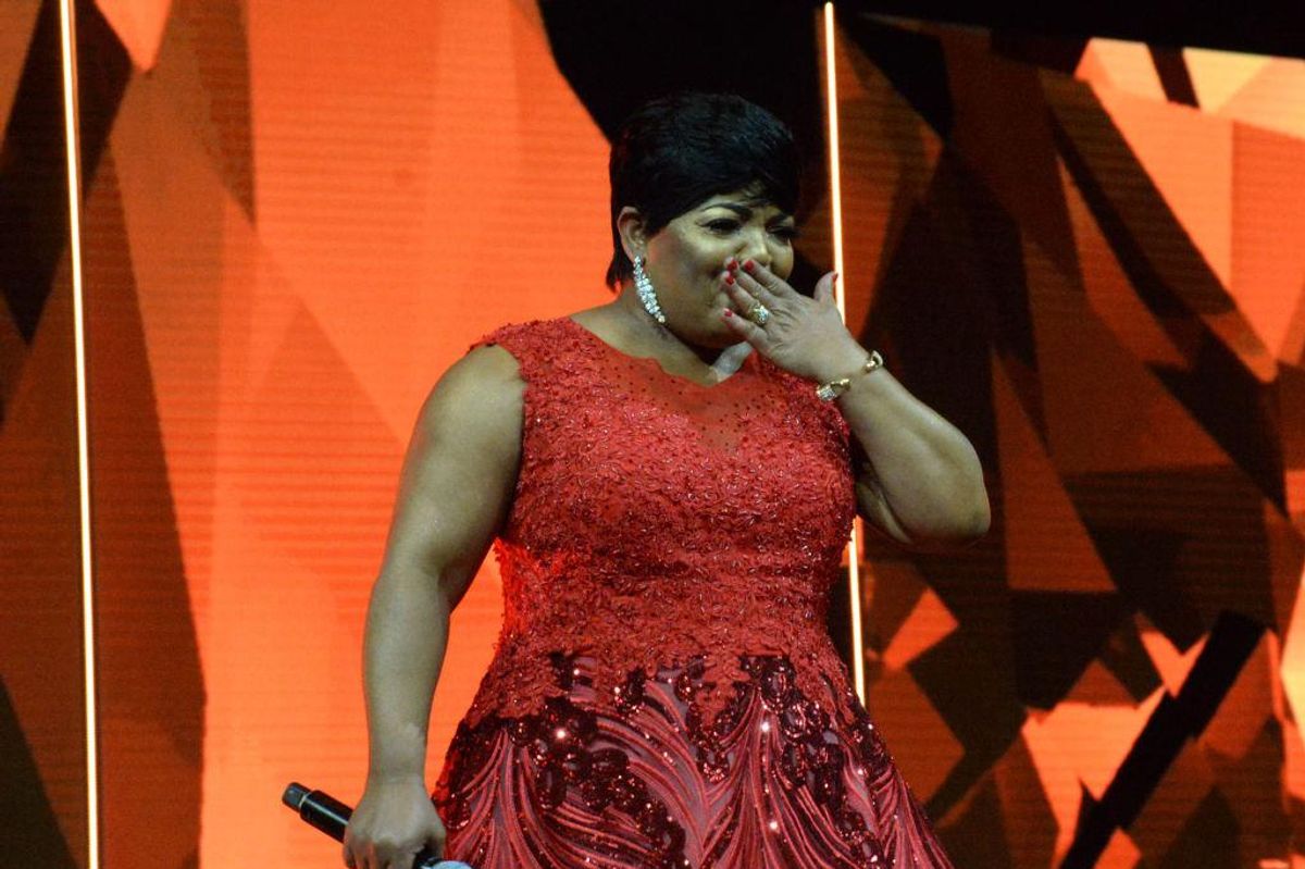 Rebecca Malope: All Hail the African Queen of Gospel Music - Okayplayer