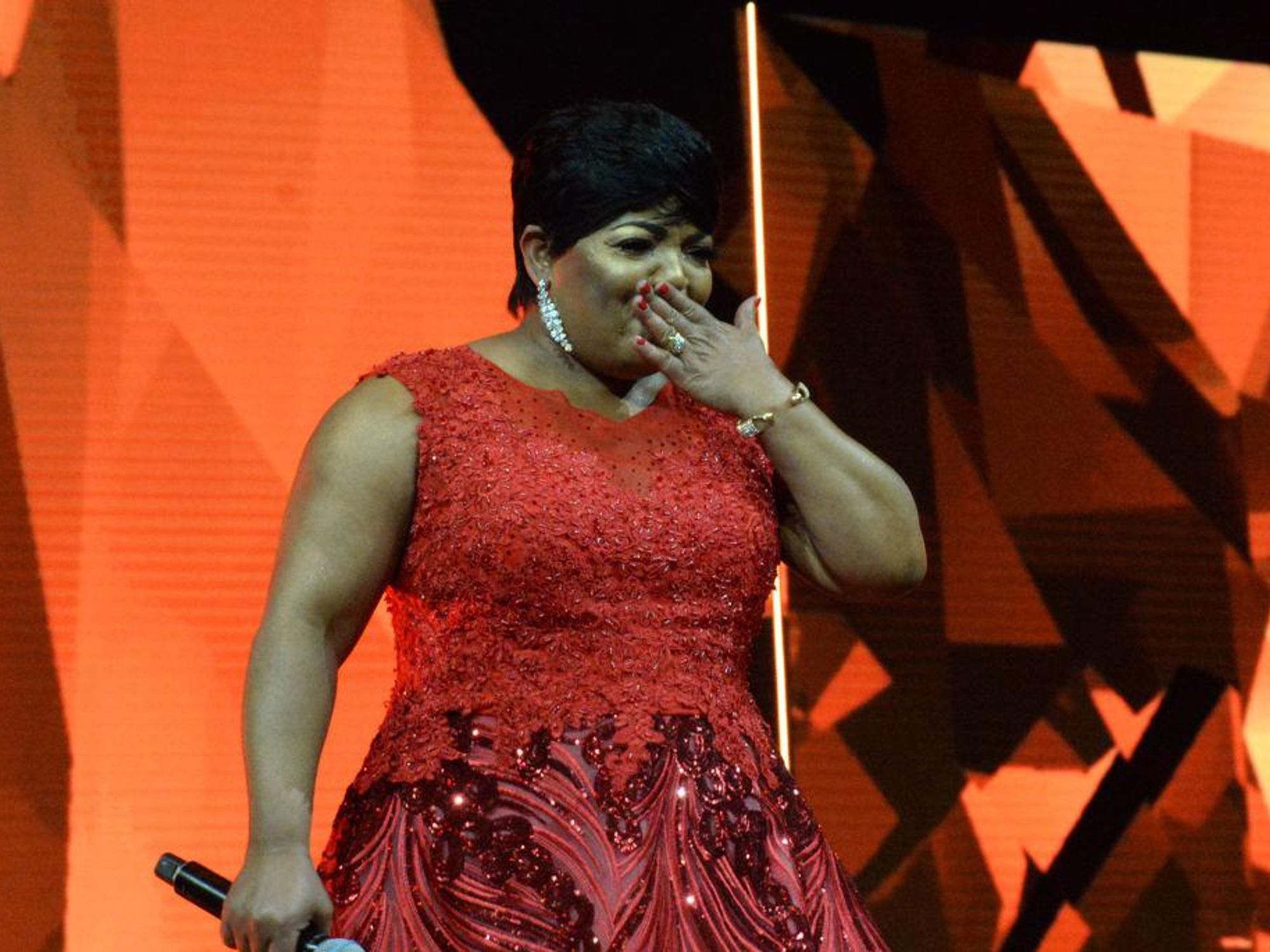 Rebecca Malope: All Hail the African Queen of Gospel Music