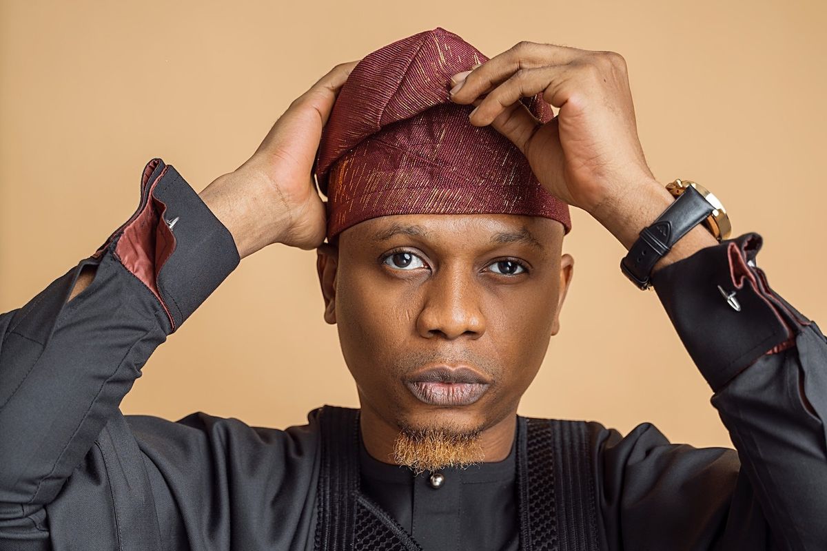 Interview: Reminisce Is the Nigerian Rap OG Laying the Blueprint For Every Local Rapper
