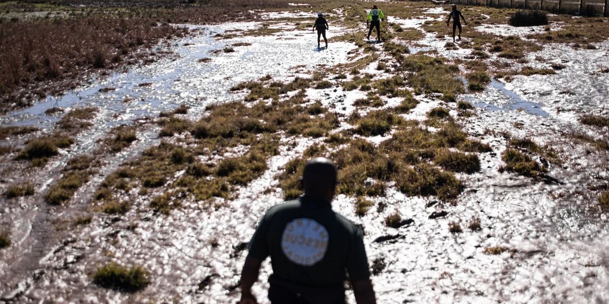 The Death Toll Continues to Rise in South Africa’s Eastern Cape Floods