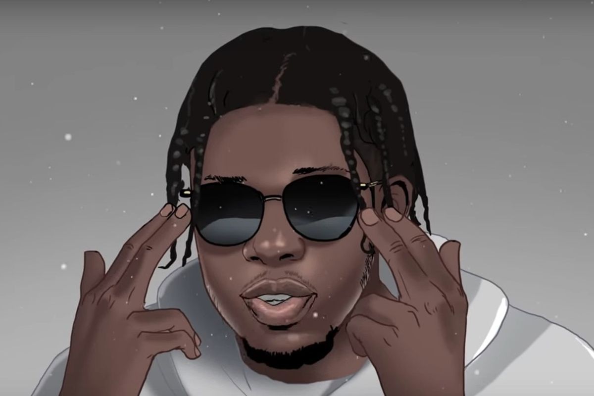 The 13 Best Nigerian Songs of the Month