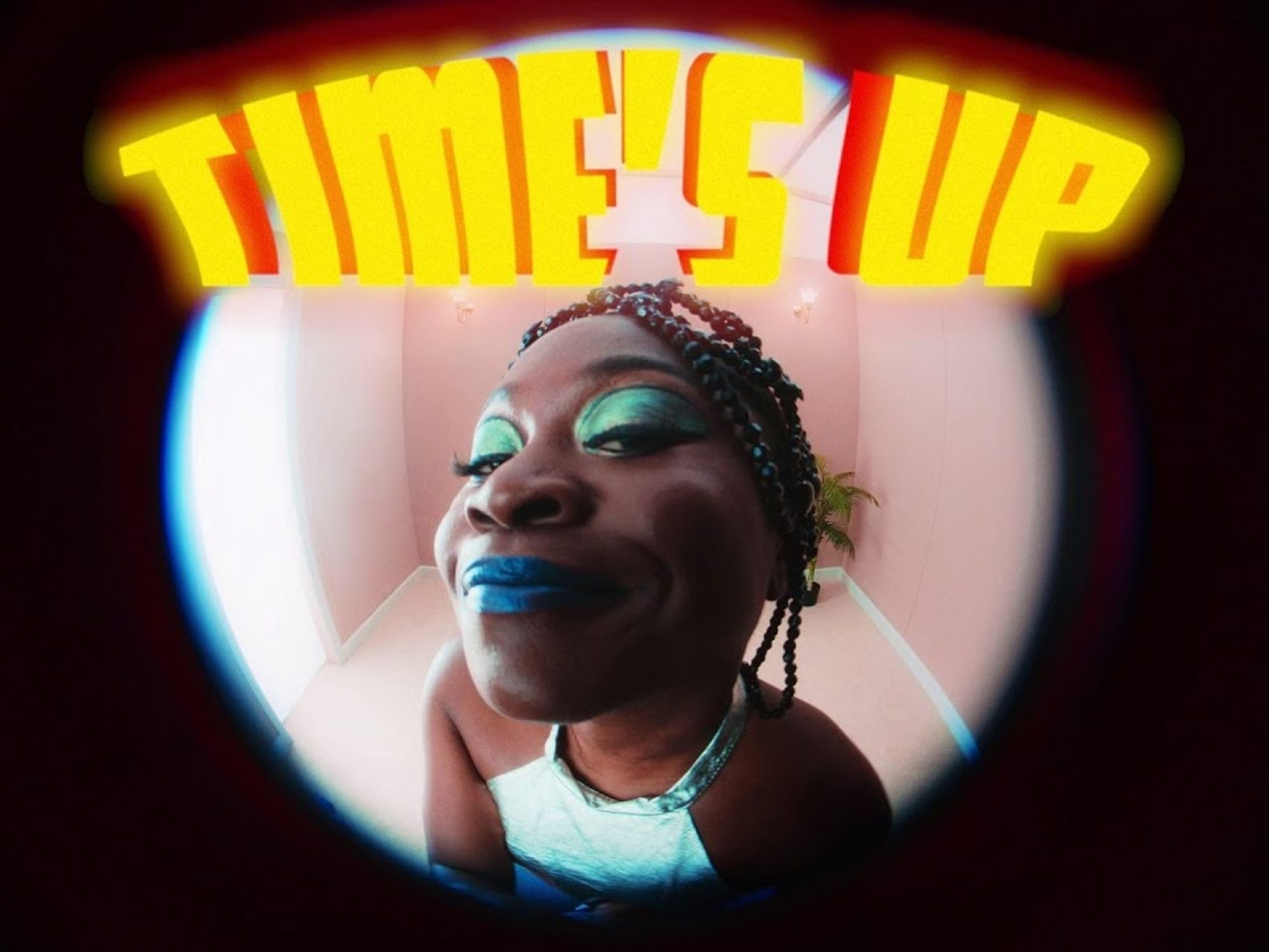 Sampa The Great Takes the Music Industry to Task on 'Time's Up'