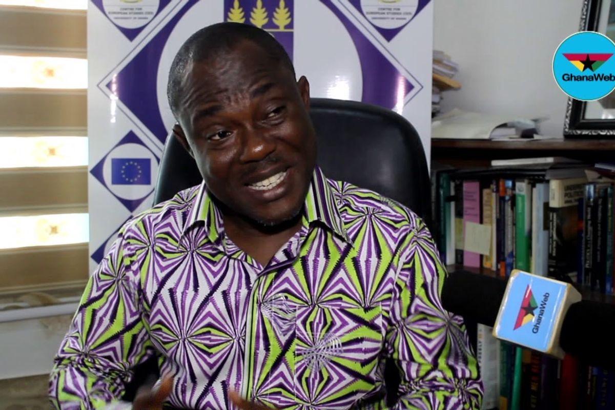 #SexForGrades: Disgraced Ghanaian Professor Dismisses BBC Documentary as ‘Neocolonial’ Promises a Lawsuit