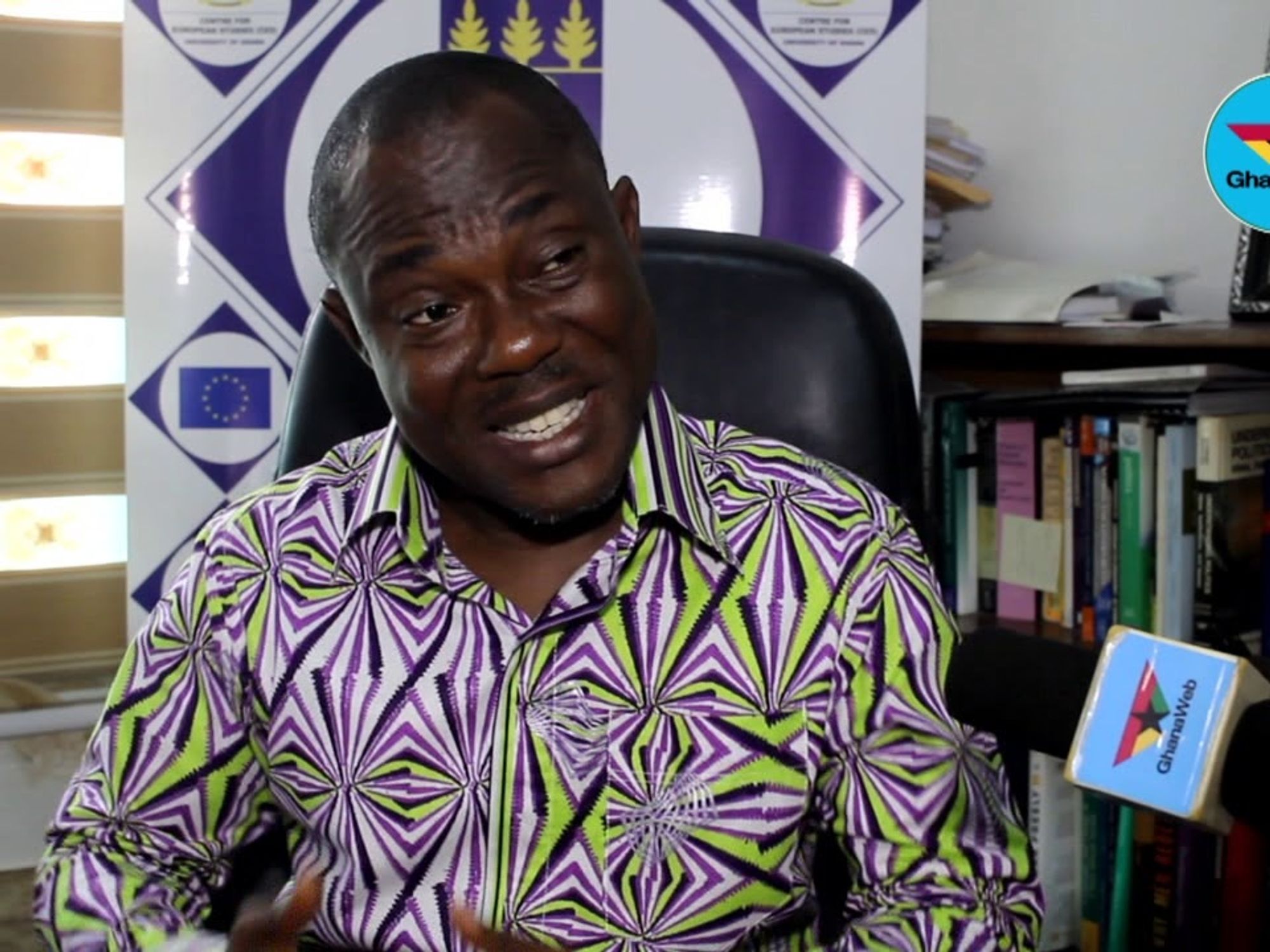 #SexForGrades: Disgraced Ghanaian Professor Dismisses BBC Documentary as ‘Neocolonial’ Promises a Lawsuit