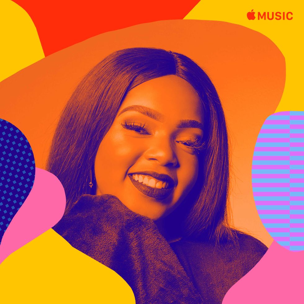 These are the 10 Most Streamed South African Women Artists on Apple Music
