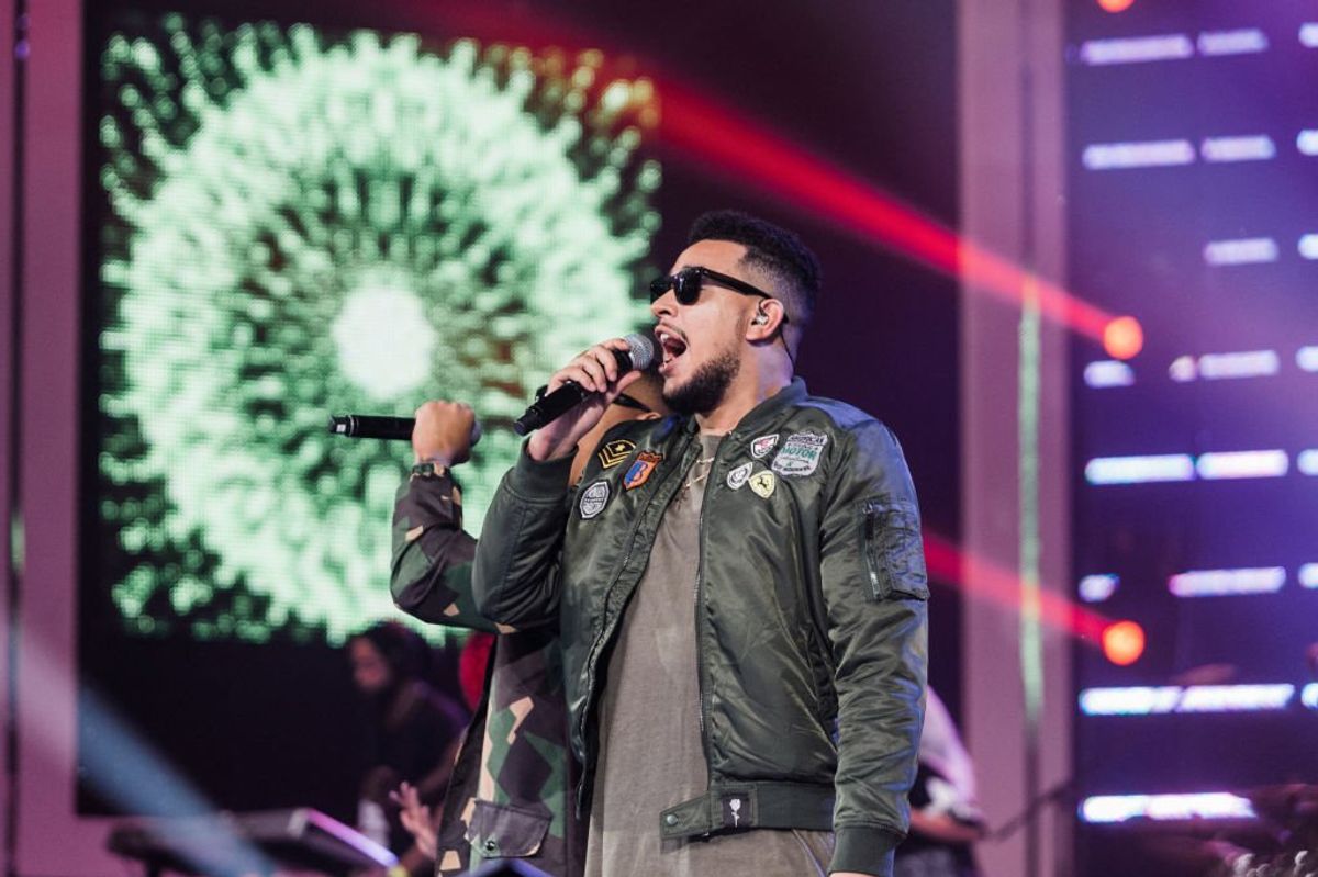AKA's 'Mass Country' Album Will Be Released Posthumously
