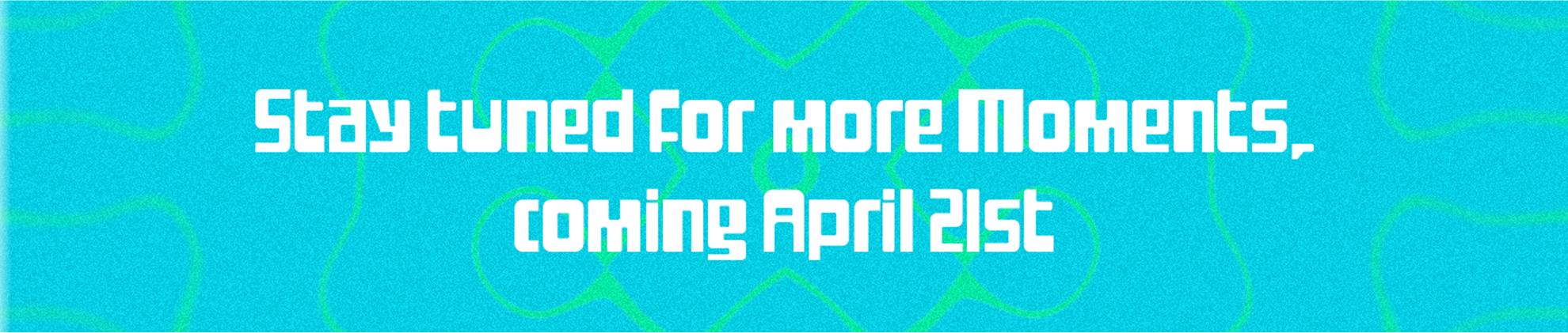 stay tuned for more image