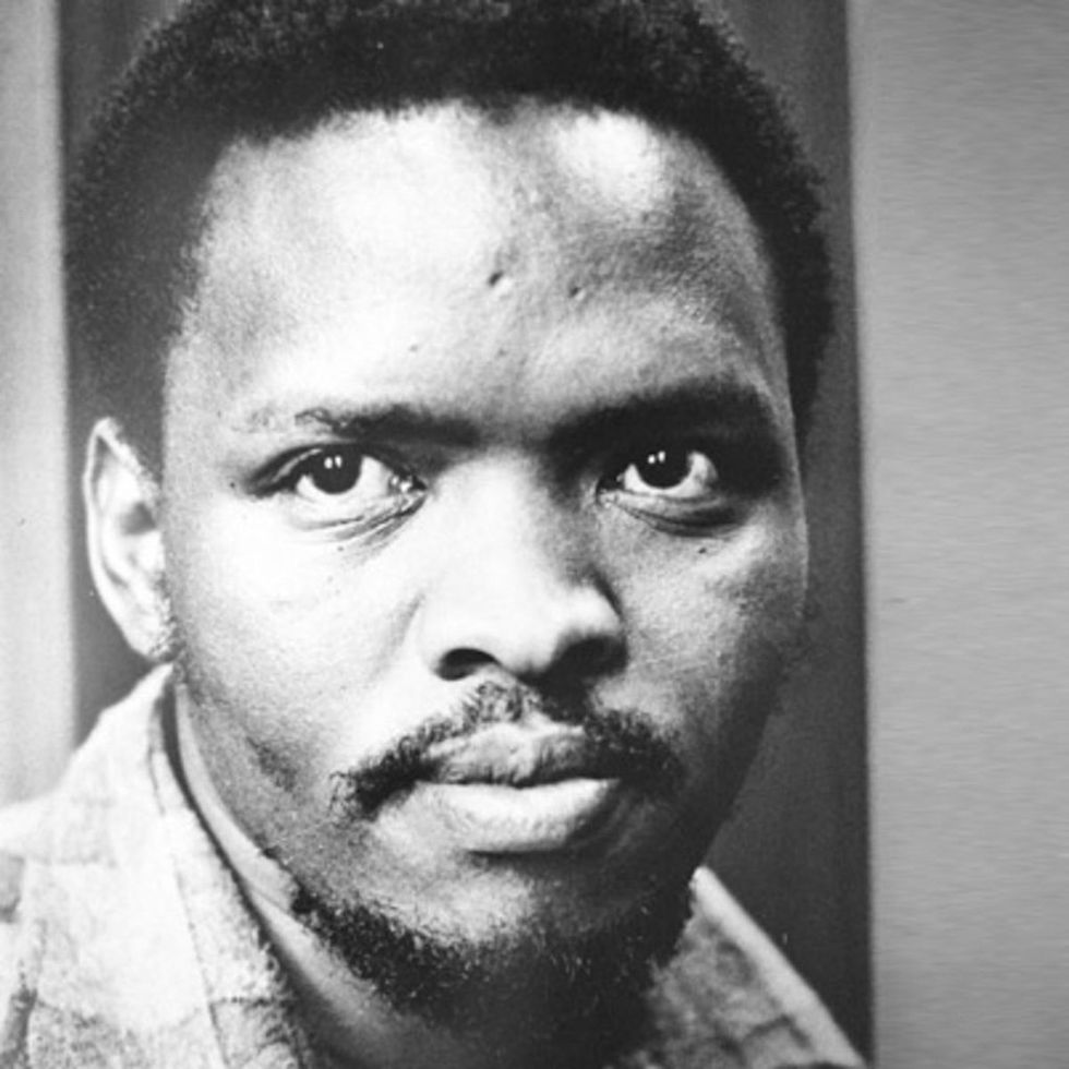 steve biko