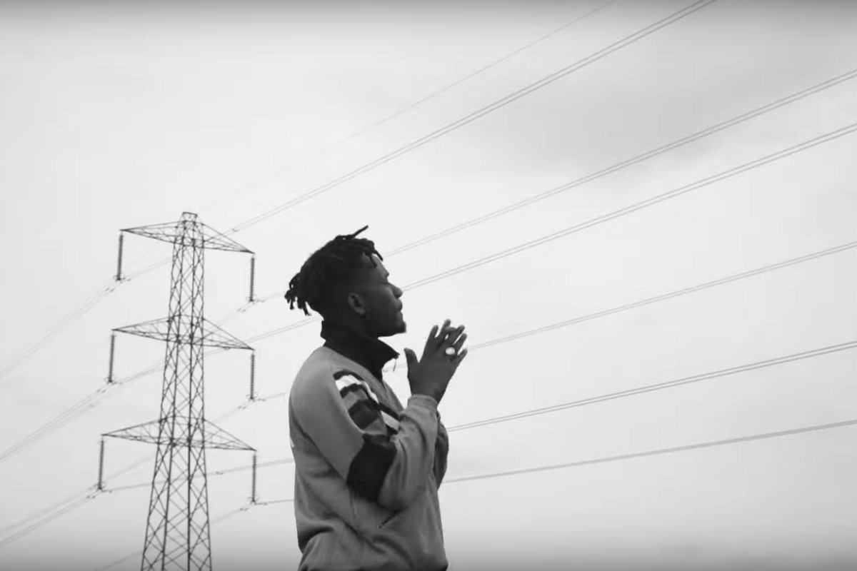 Mr Eazi Expresses His Gratitude On New Track 'Thank You (Freestyle)'