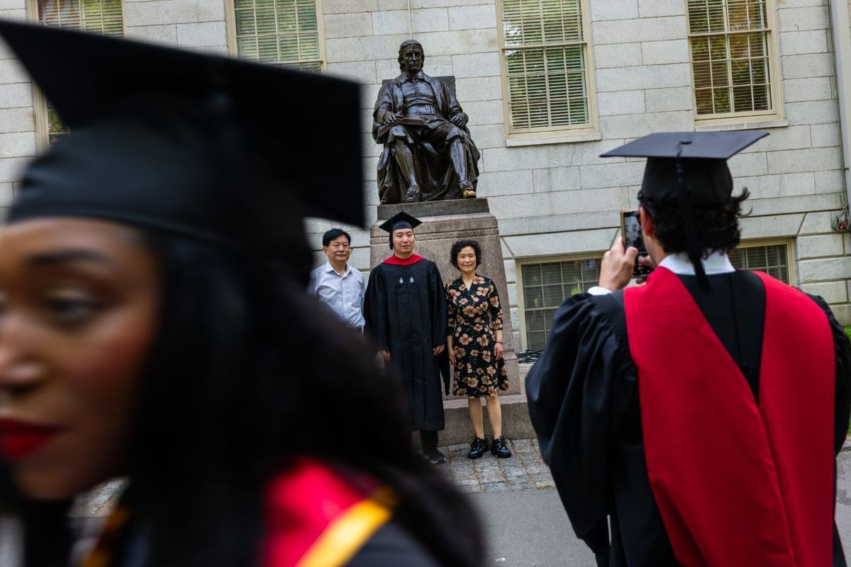 Thousands of African Students Could Be Affected by U.S. Government Plans to Tighten Visa Process