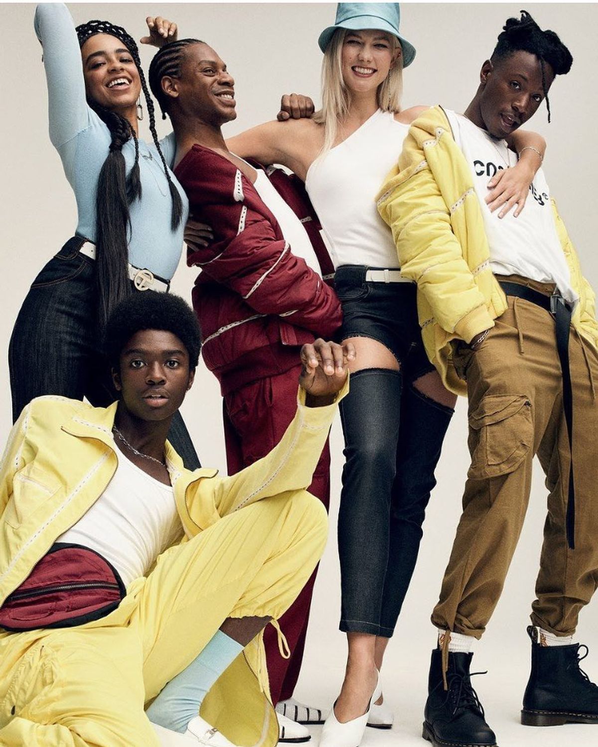 telfar clemens liberian fashion designer style vogue