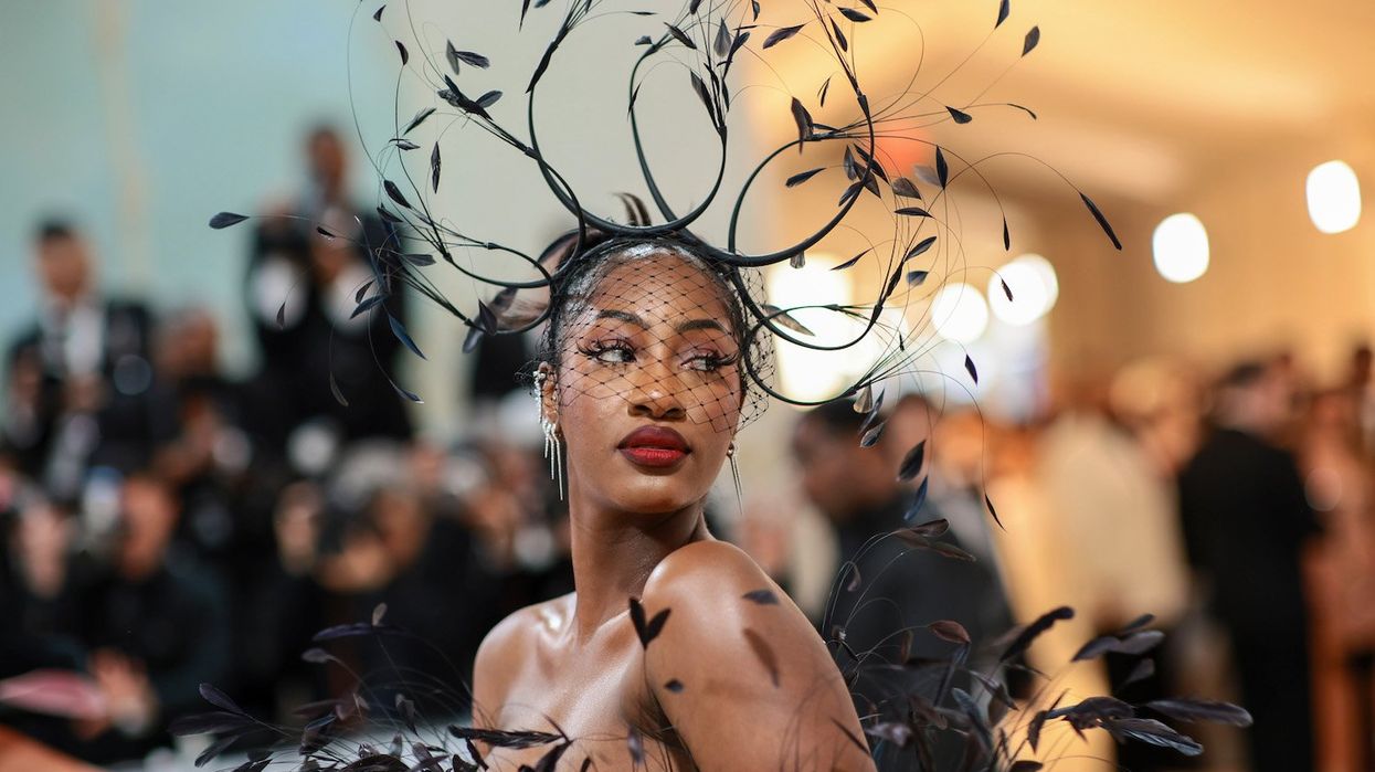 Met Gala 2023: best after party celebrity looks
