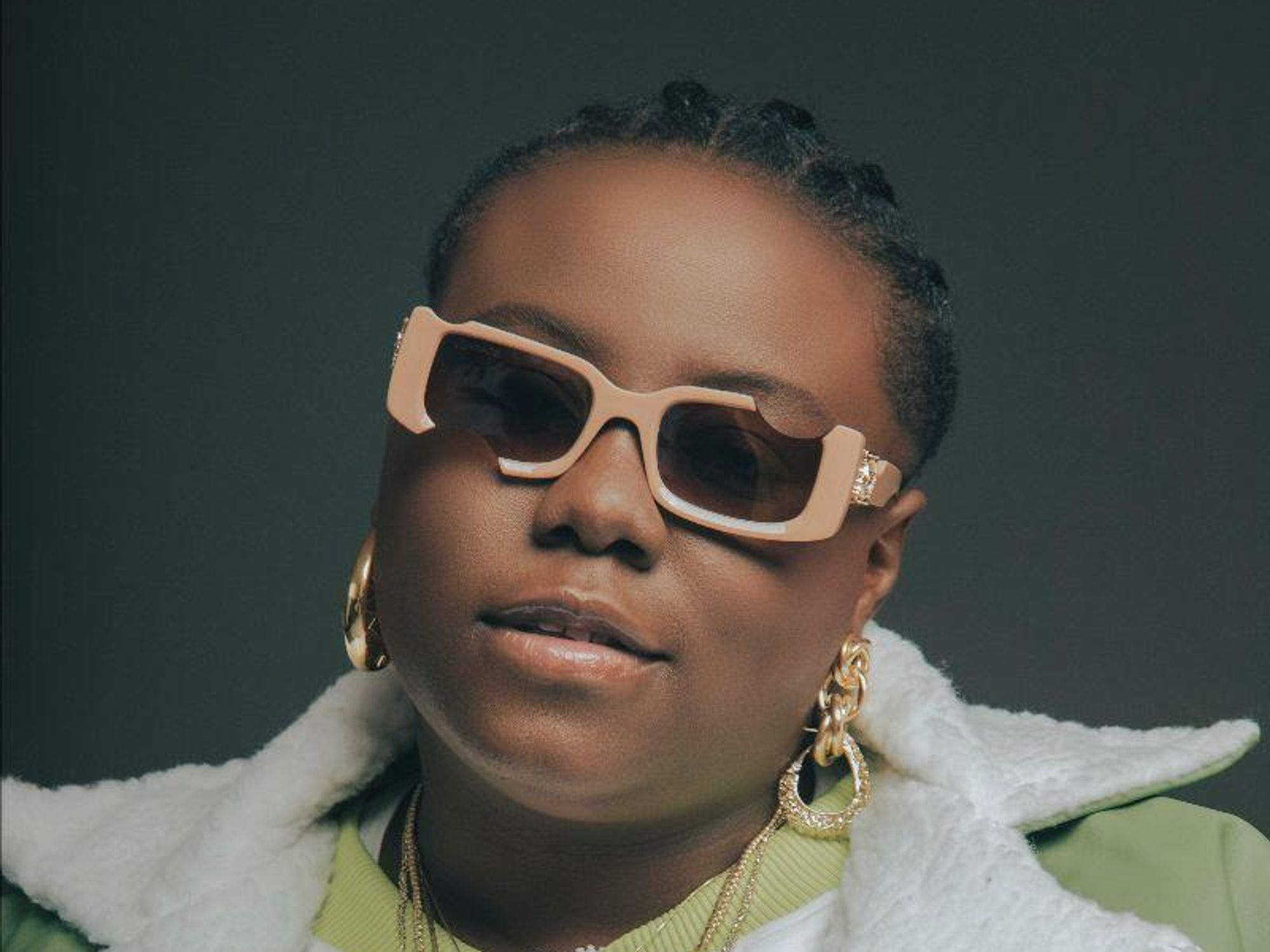 Teni Reaches New Heights With Debut Album 'WONDALAND'