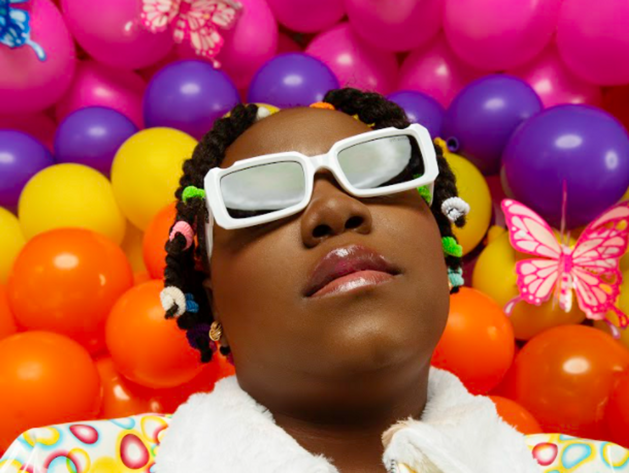 Interview: Teni Is a Star Reborn On 'WONDALAND' and Beyond