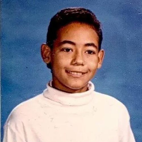 César Vargas: How I Became Black