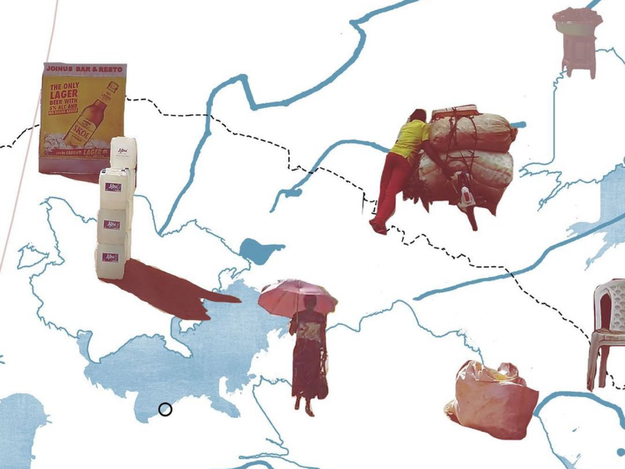 Review: An Online Exhibition Highlights The Limits Of Memory