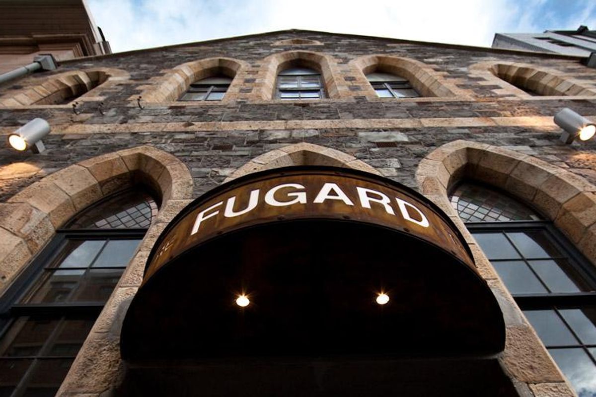 South Africa's Fugard Theatre Permanently Closes Amid COVID-19 Pandemic