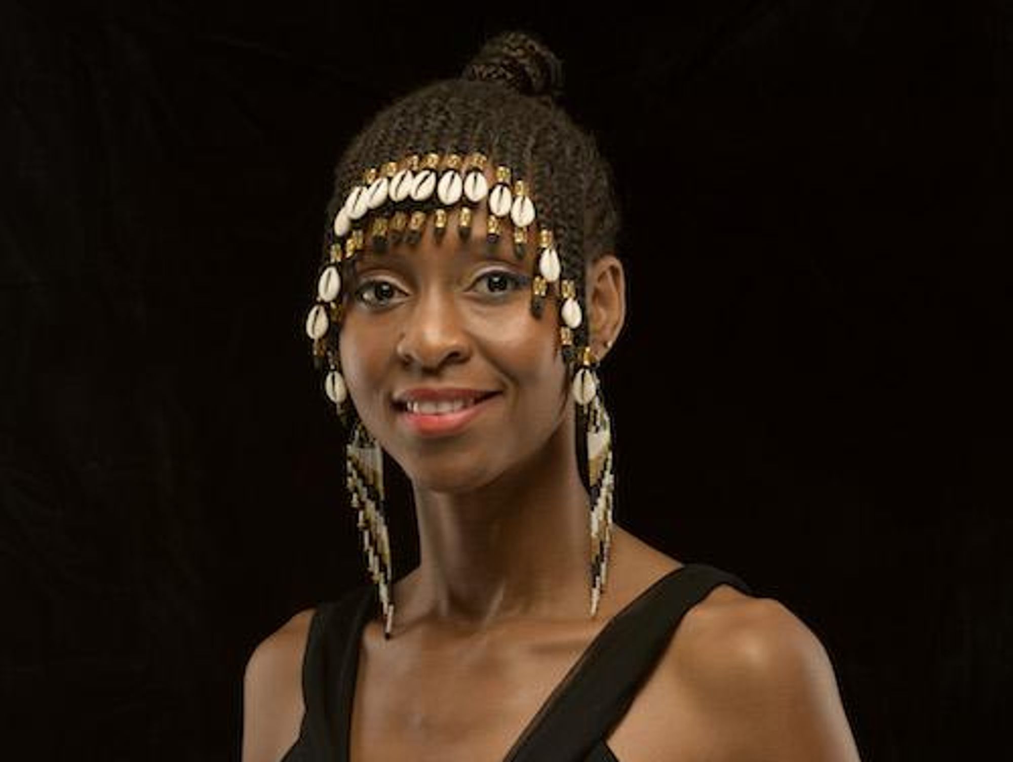 Ng'endo Mukii's Film "Kesho pia ni siku" Aims To Confront Patriarchy Head-On