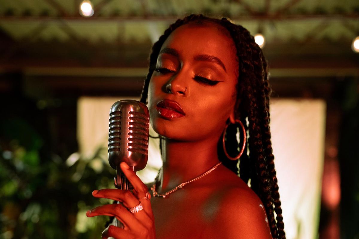Turunesh Wants to Push East African Women's Freedom of Expression Through Music