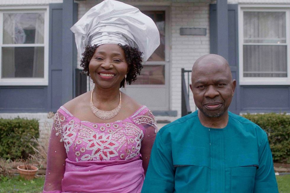\u2018Detroit We Dey\u2019 features interviews with founders of the Old Bende Cultural Association of Michigan, to highlight how the group redefined community within their adopted home.