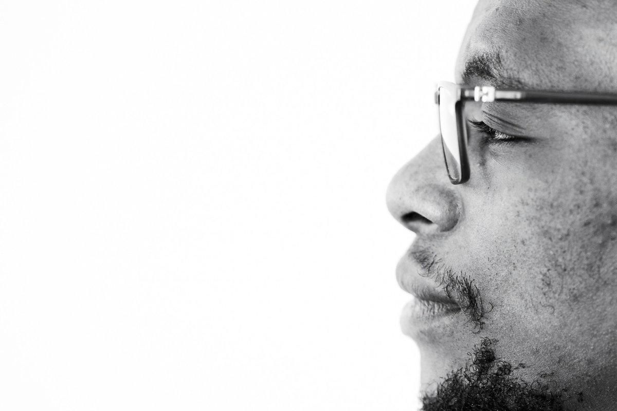 Ugandan author, lawyer and activist Kakwenza Rukirabashaija