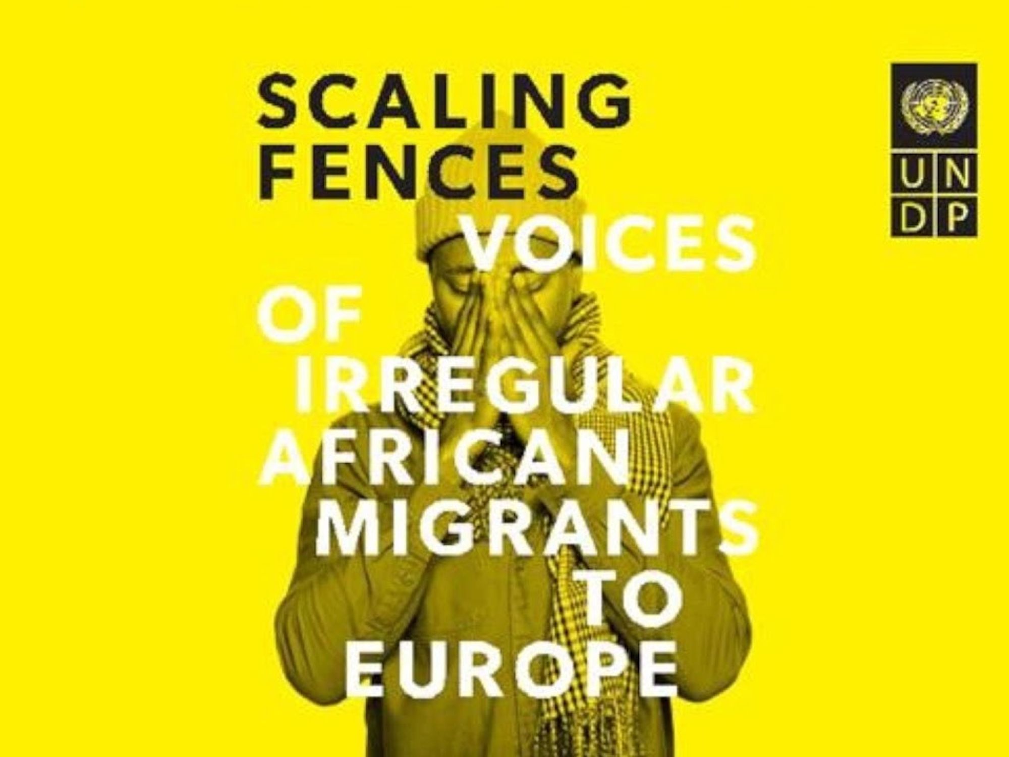 6 Things We Learned About African Migration to Europe in 2019 From a New UN Report
