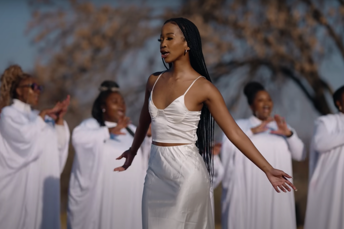 The Best Amapiano Songs Right Now