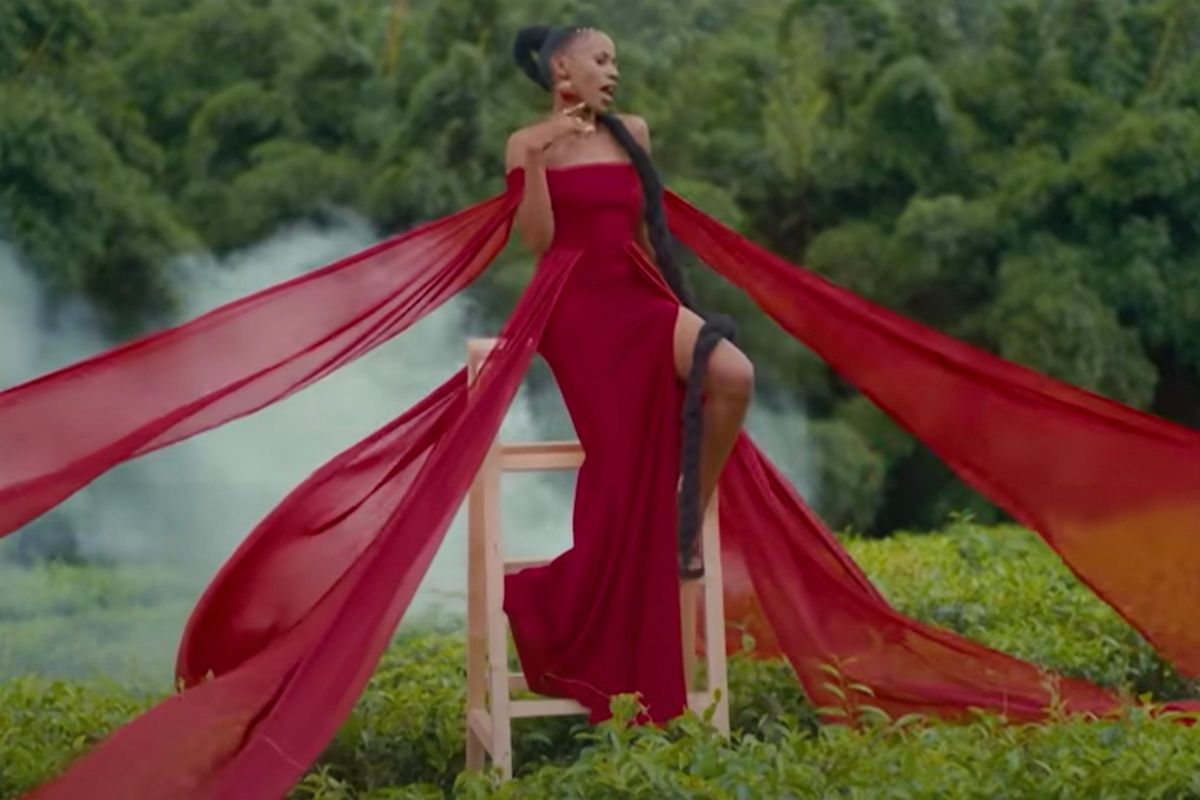 The 7 ​Best East African Songs of the Month (July)