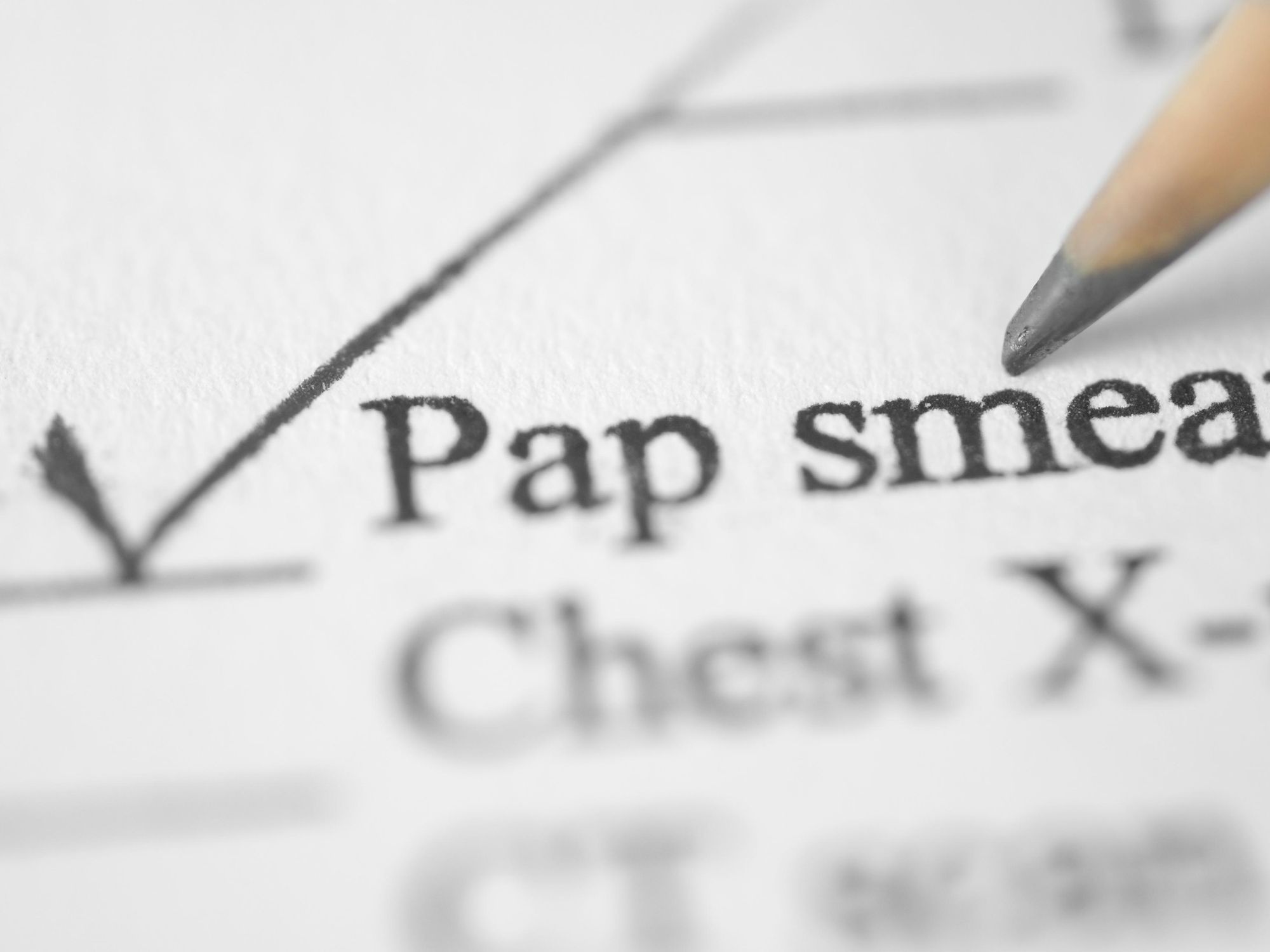 Vinegar Pap Smear Saving Women’s Lives In Malawi