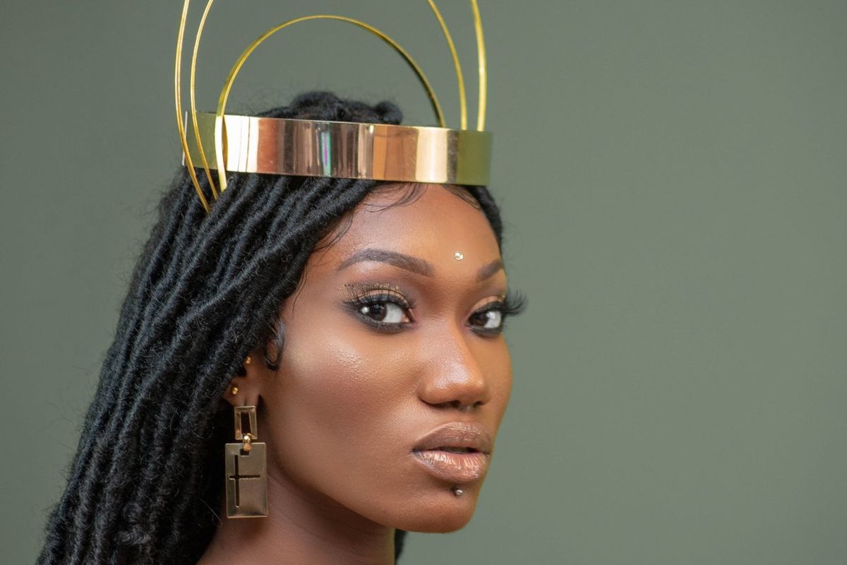 Interview: A Look Into the World of Wendy Shay