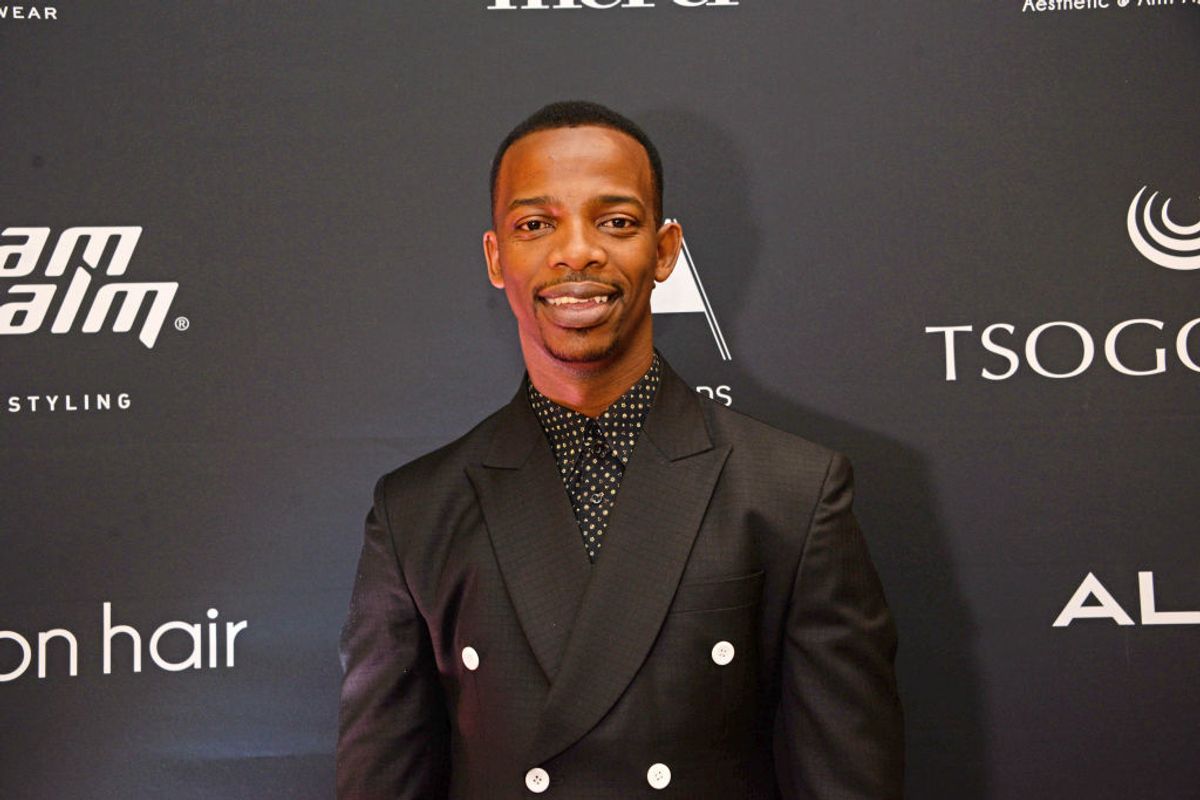 Zakes Bantwini Set to Host South Africa's First-Ever Drive-in-Concert.